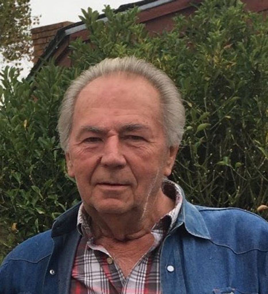 Ernest Louis Phelps
