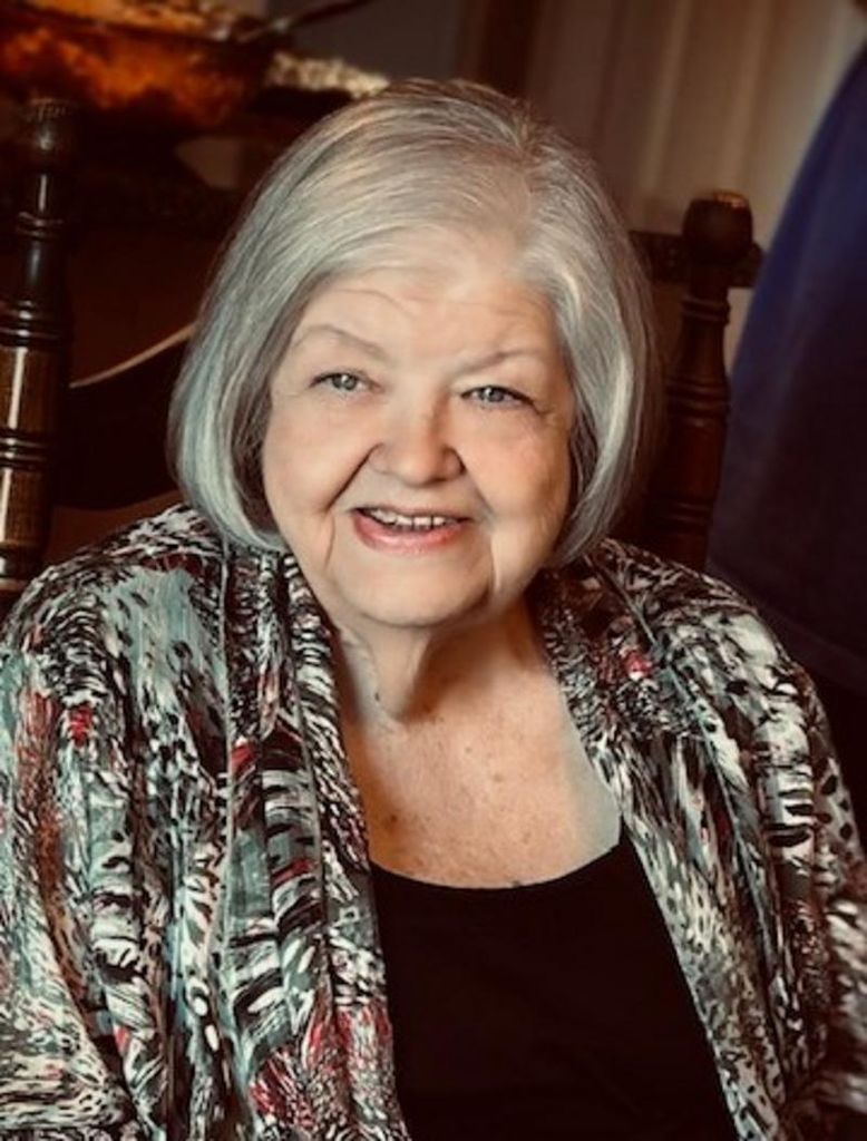Goldie Jones Profile Photo