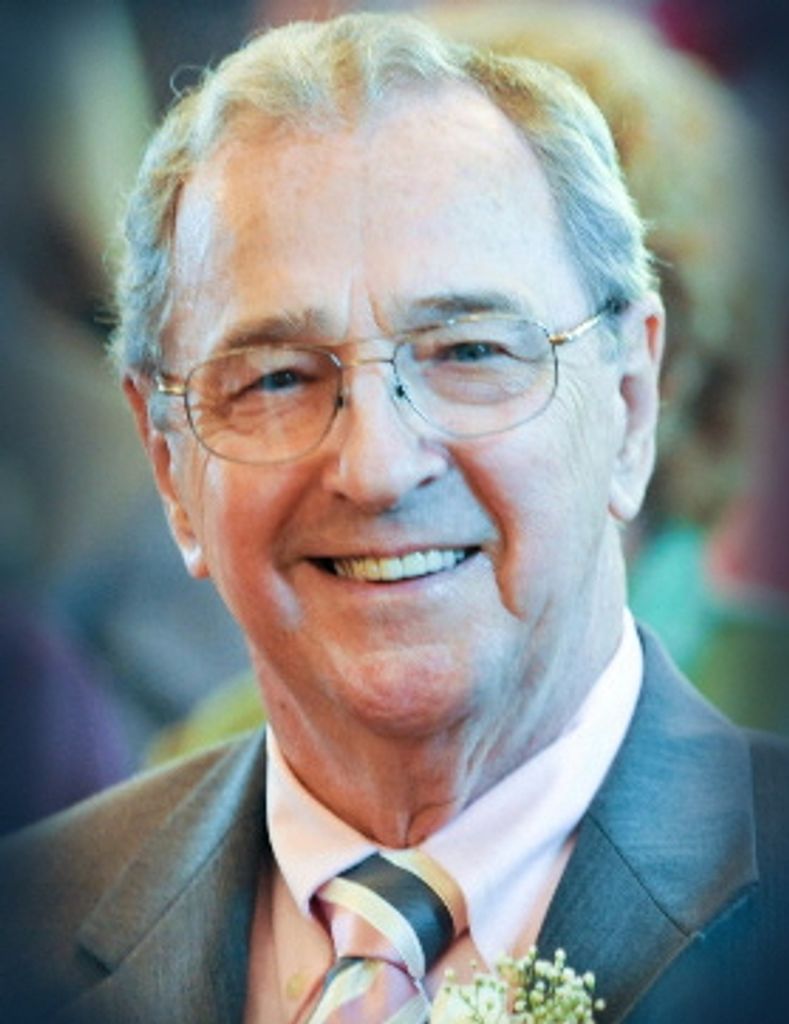 Raymond "Andy" Lee Anderson Profile Photo