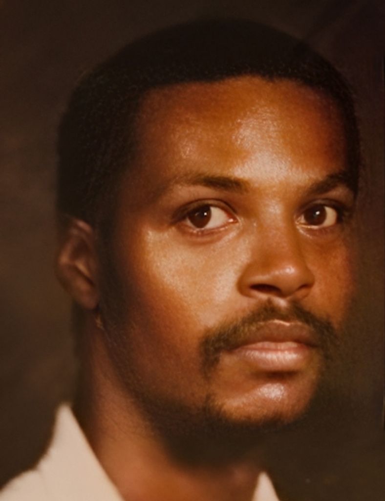 Johnnie Anthony  White  Profile Photo