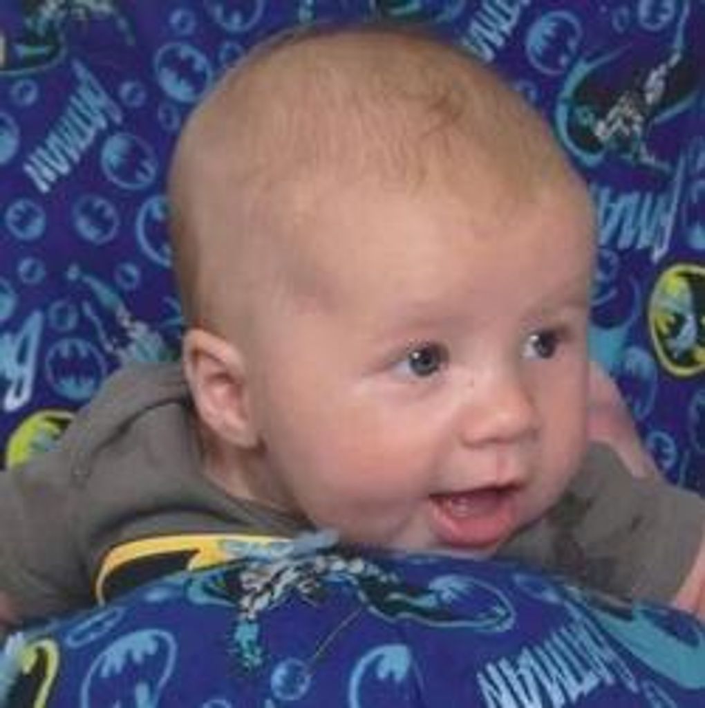 Liam Everett Smalling