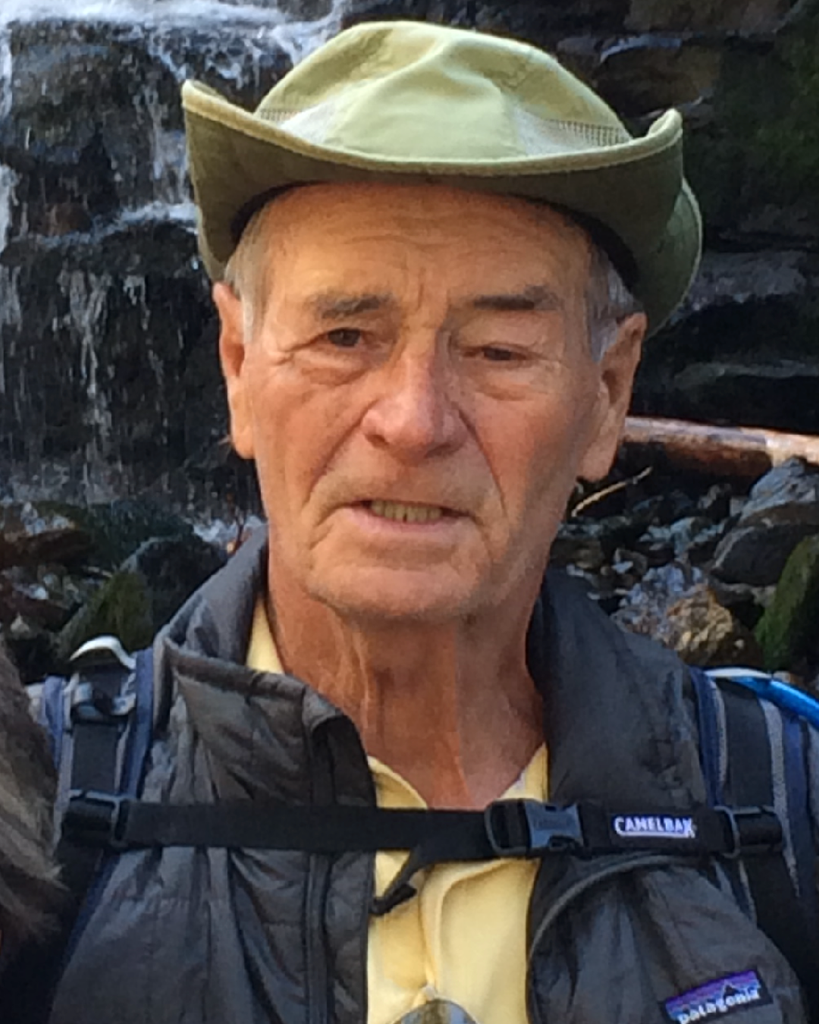 Richard Koger Profile Photo