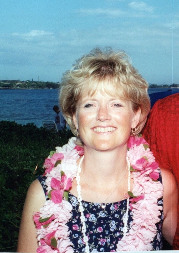 Wendy L. Broge Profile Photo
