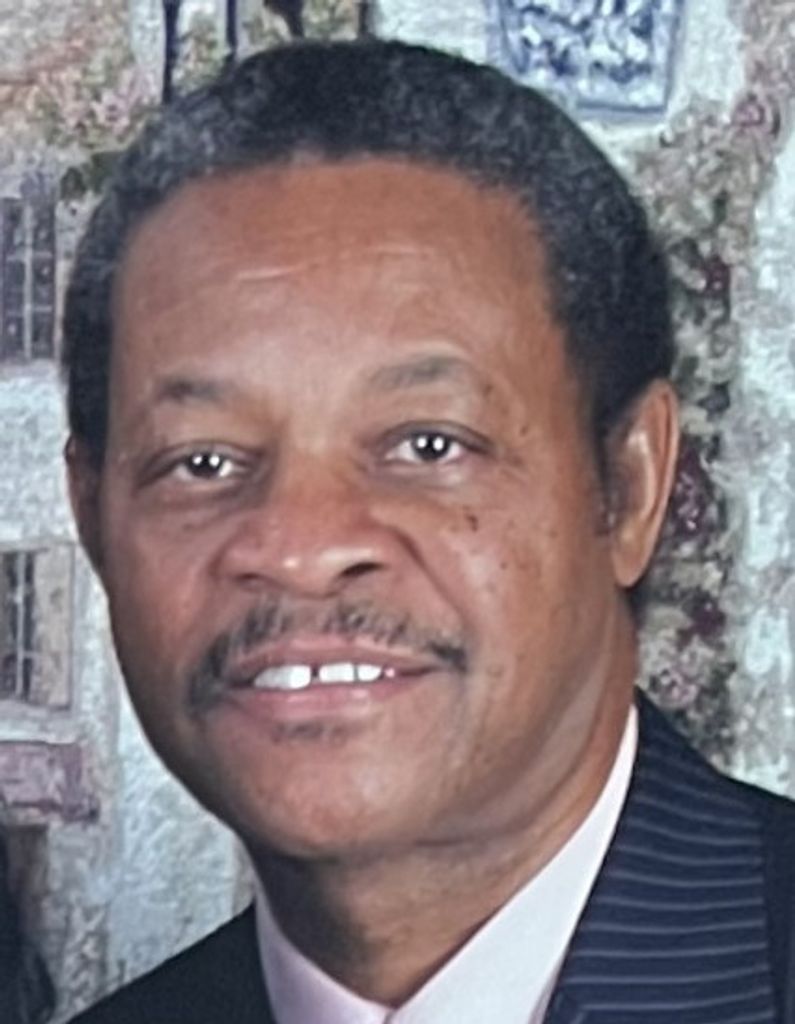 James Cody, Sr. Profile Photo