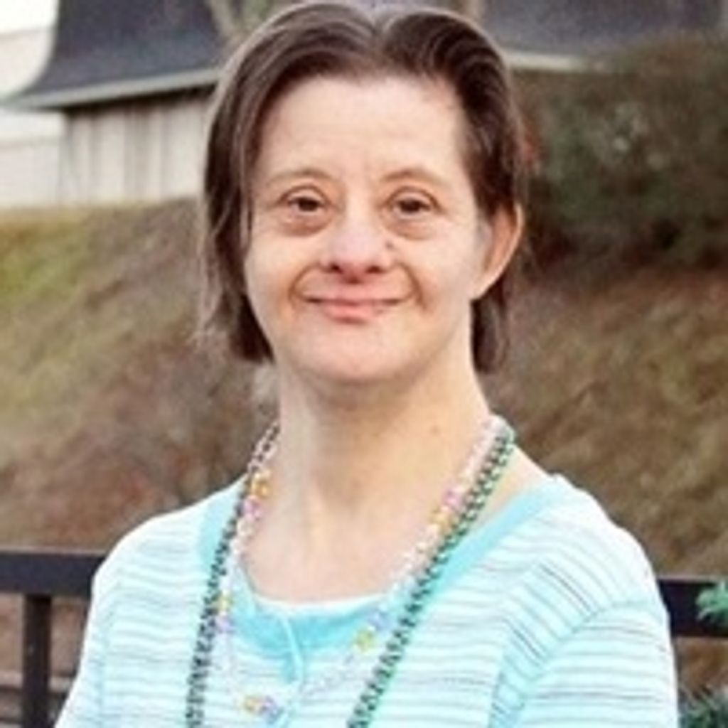 Mary Christina Newberry