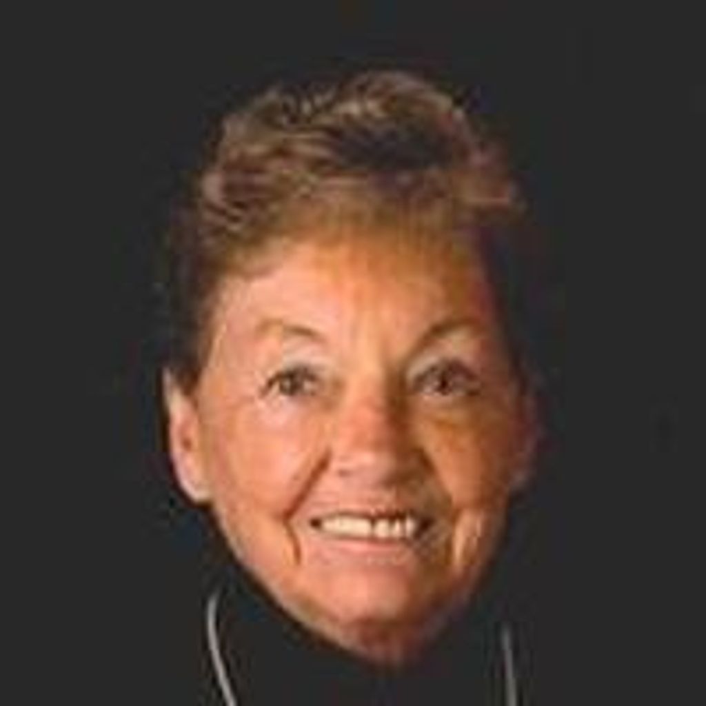 Mary Janice “Jan” Reid Berg