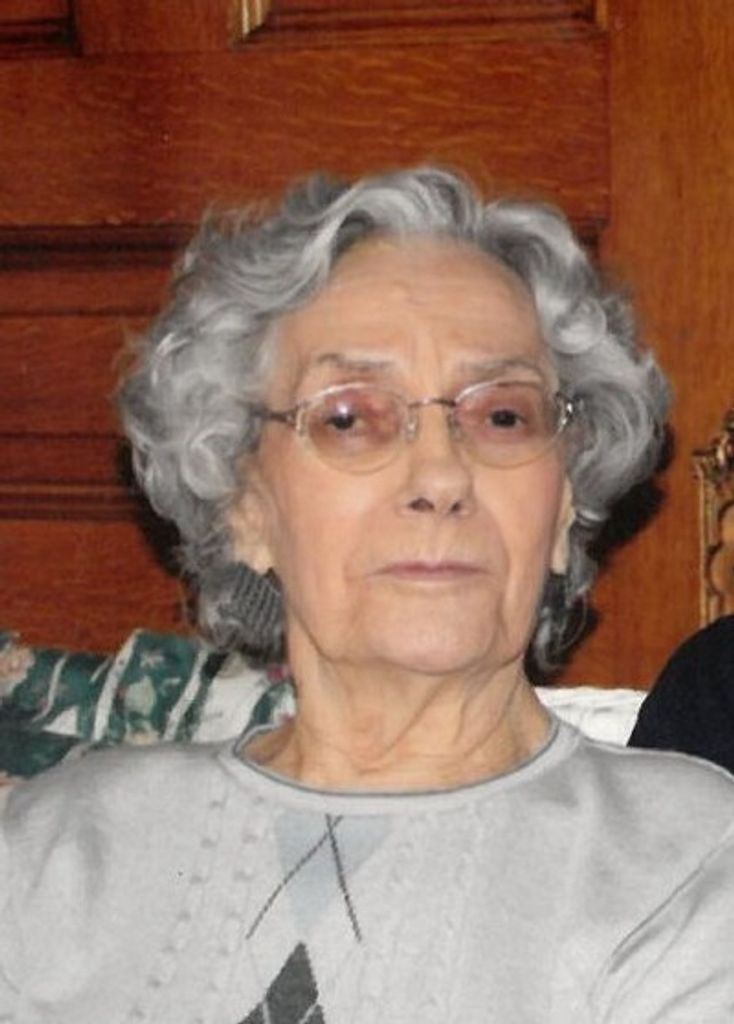 Pauline (Polly) Allen Profile Photo