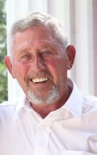 Photo of Dale Snyder, Sr.