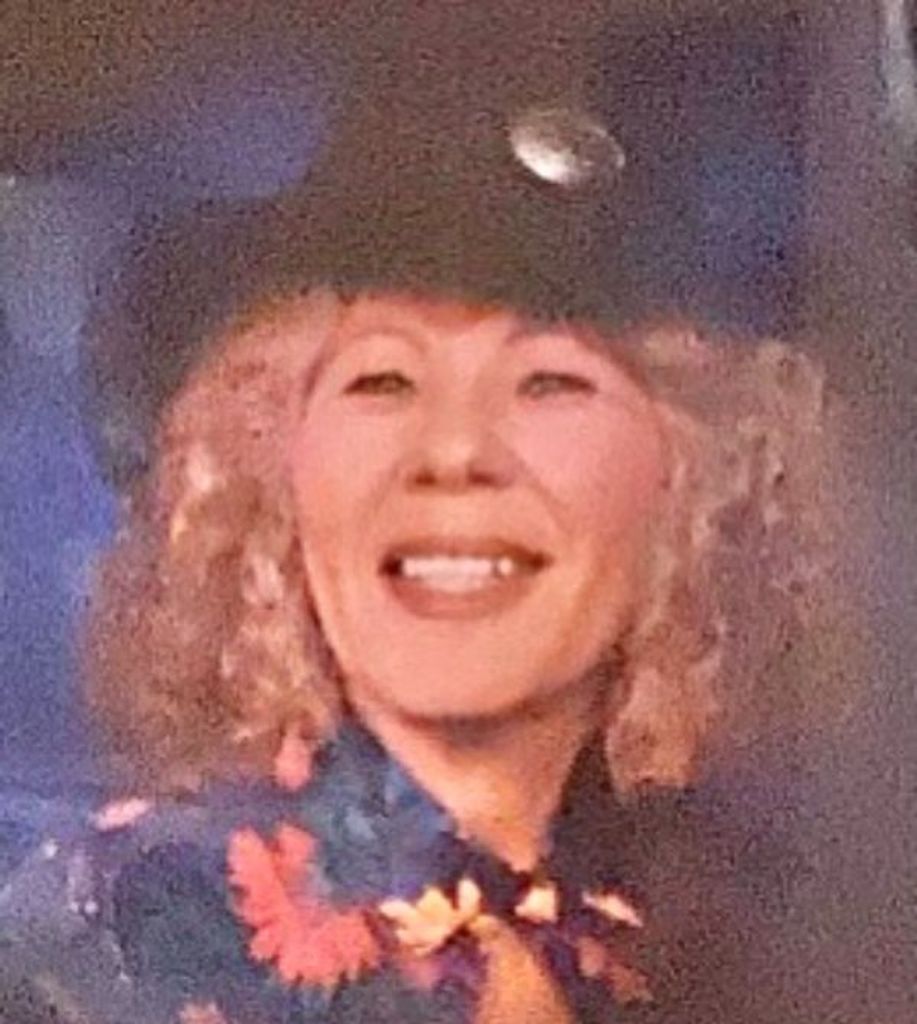 Mayra De Los Santos