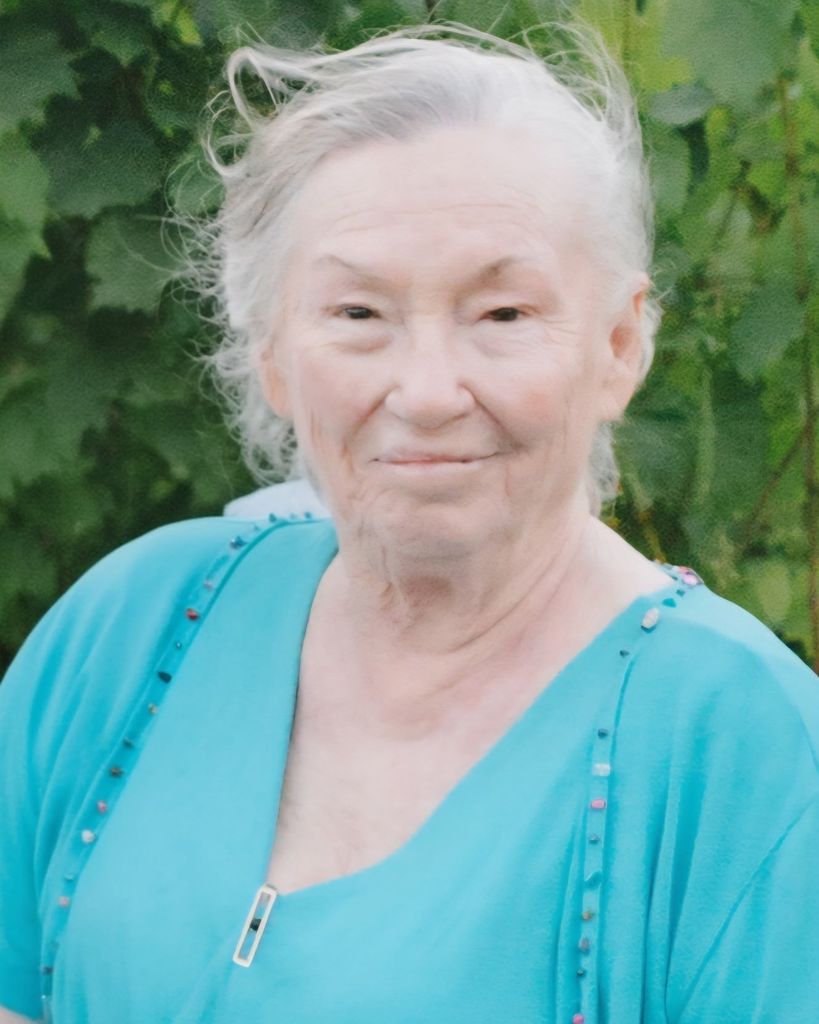 Bobbie Ann Noble Profile Photo