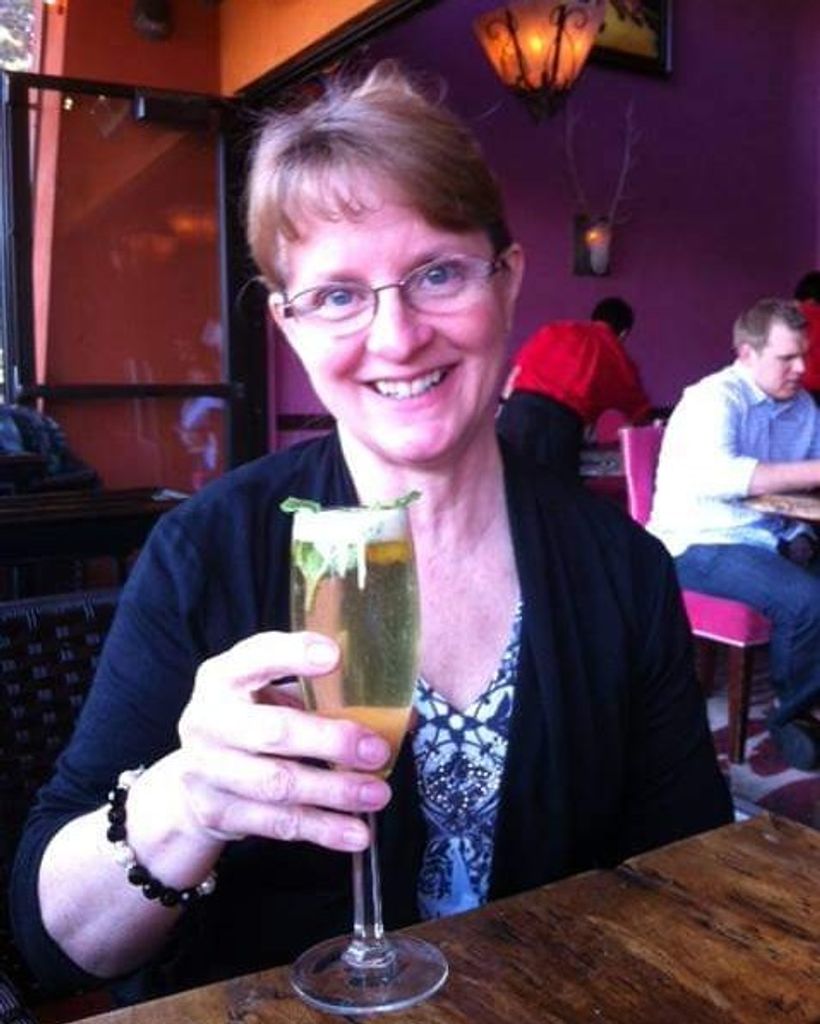 Cathy A. Smith