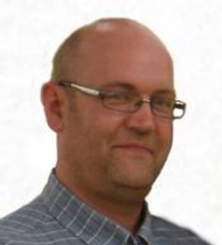 Aaron Ford
