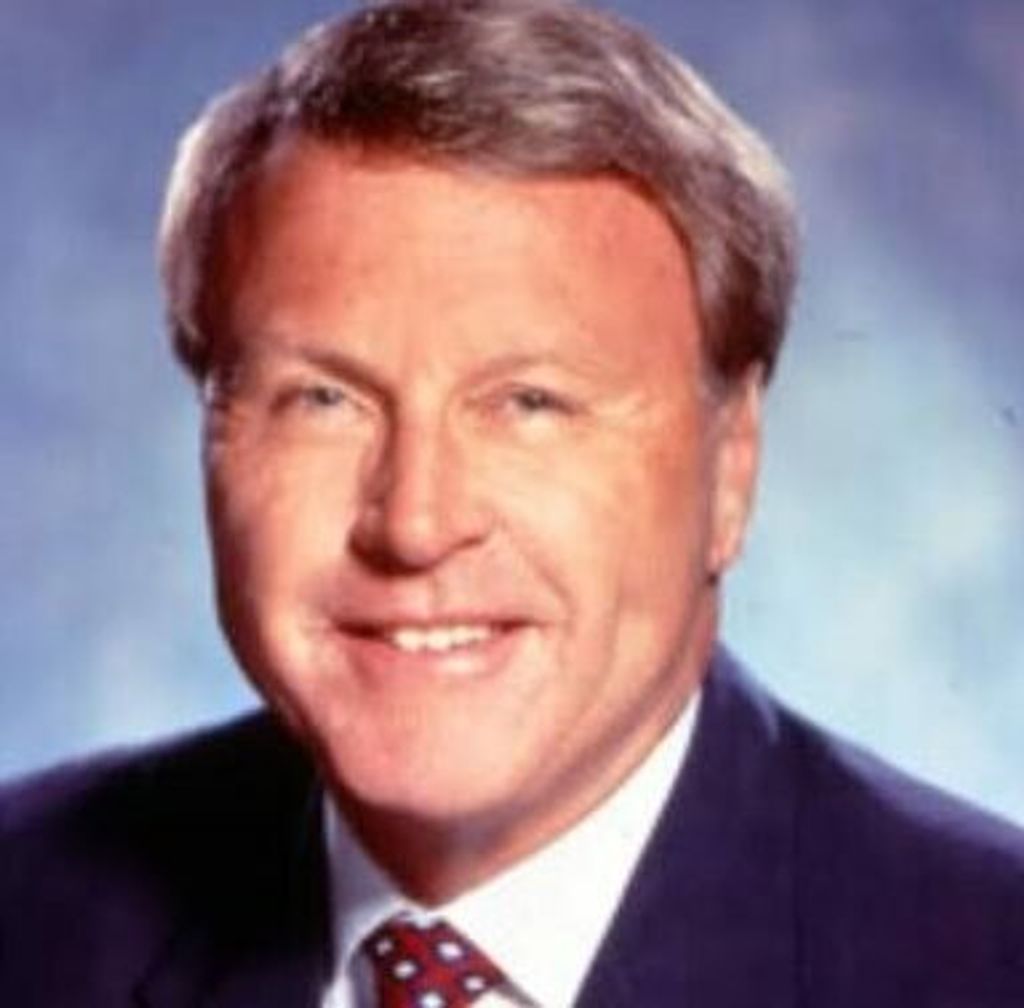 Bruce William Schwoegler