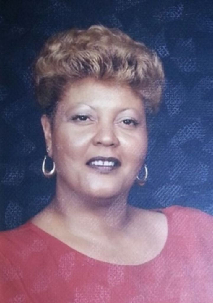 Sandra Garrick Mason