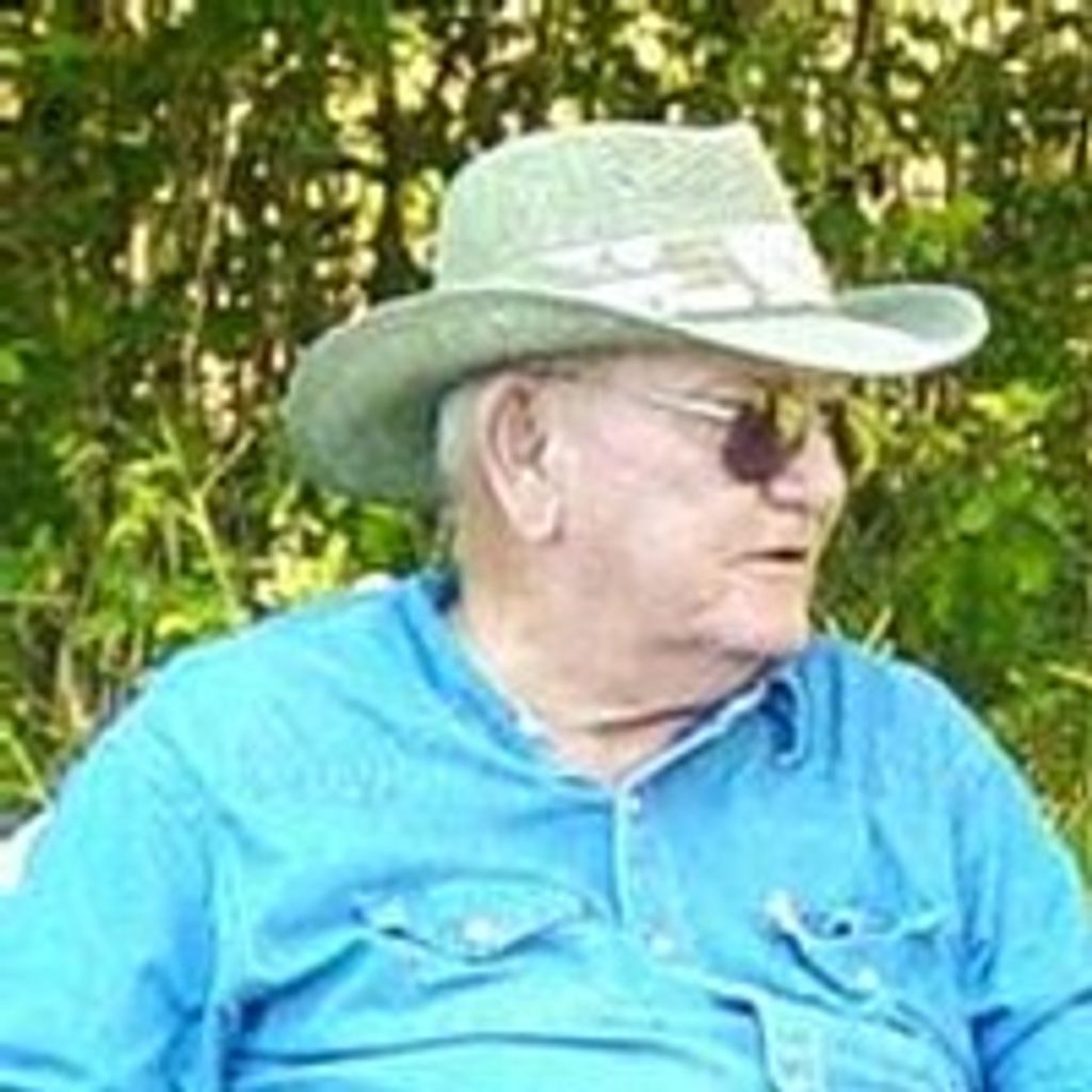 Clovis Vernon (Snuffy) Smith