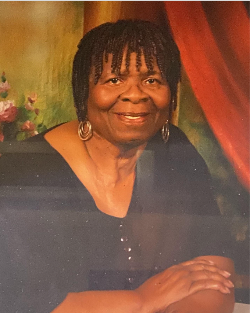 Marion Elease Wilkins Profile Photo