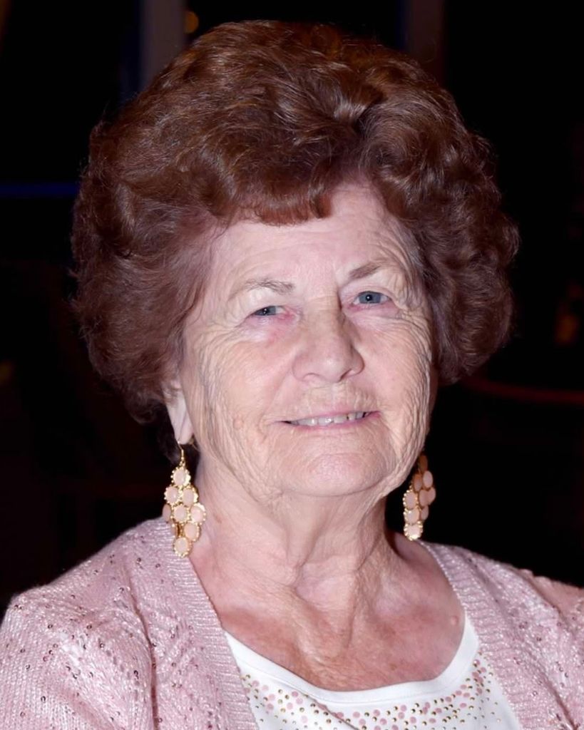 Nancy Jean McLamb Profile Photo