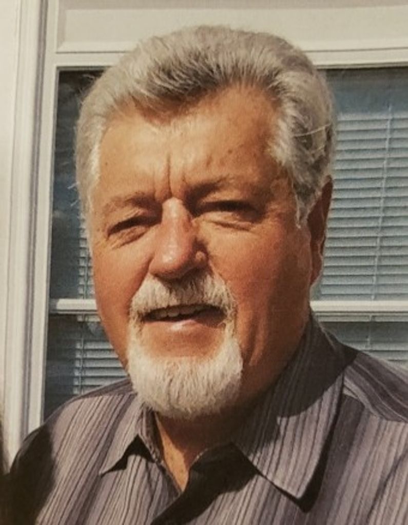 Howard Sam Arnsperger