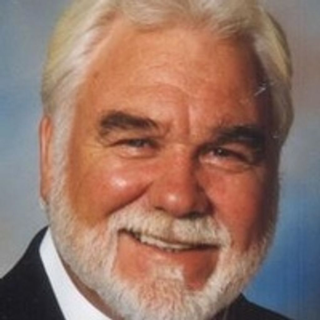 Ted D. Holly