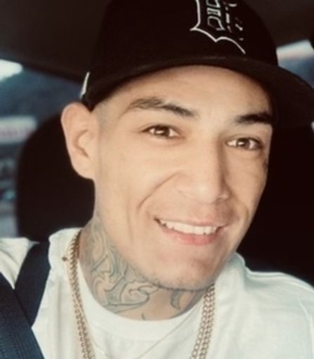 Justin Clark Profile Photo