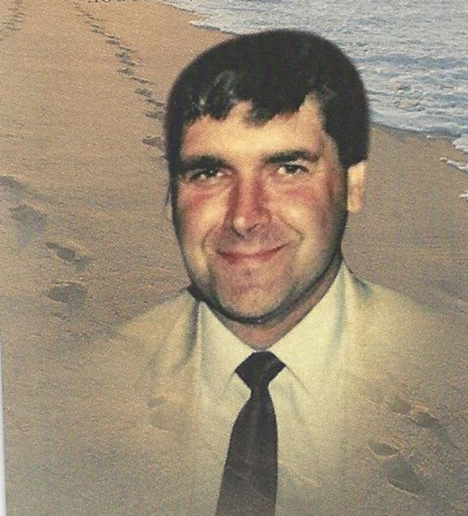 Timothy J. Nolen