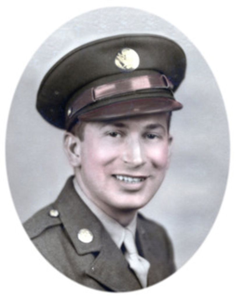 Anthony Thomas Yereb