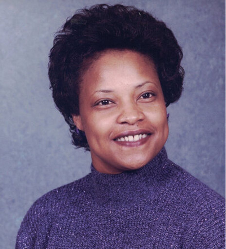 Joann Johnson Bennett Profile Photo