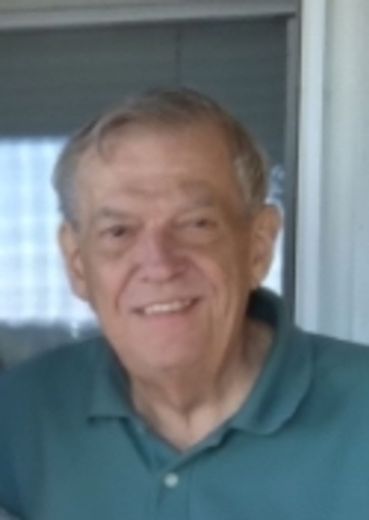 James Morvay