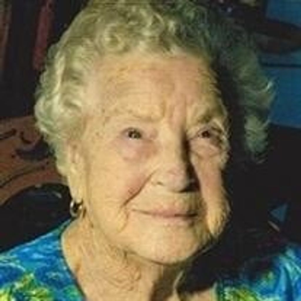 Anna Mae Davis