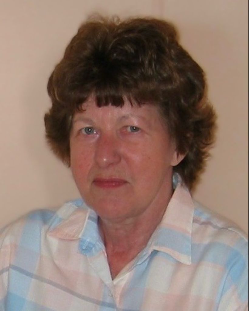 Katherine Mabel Ann Reade