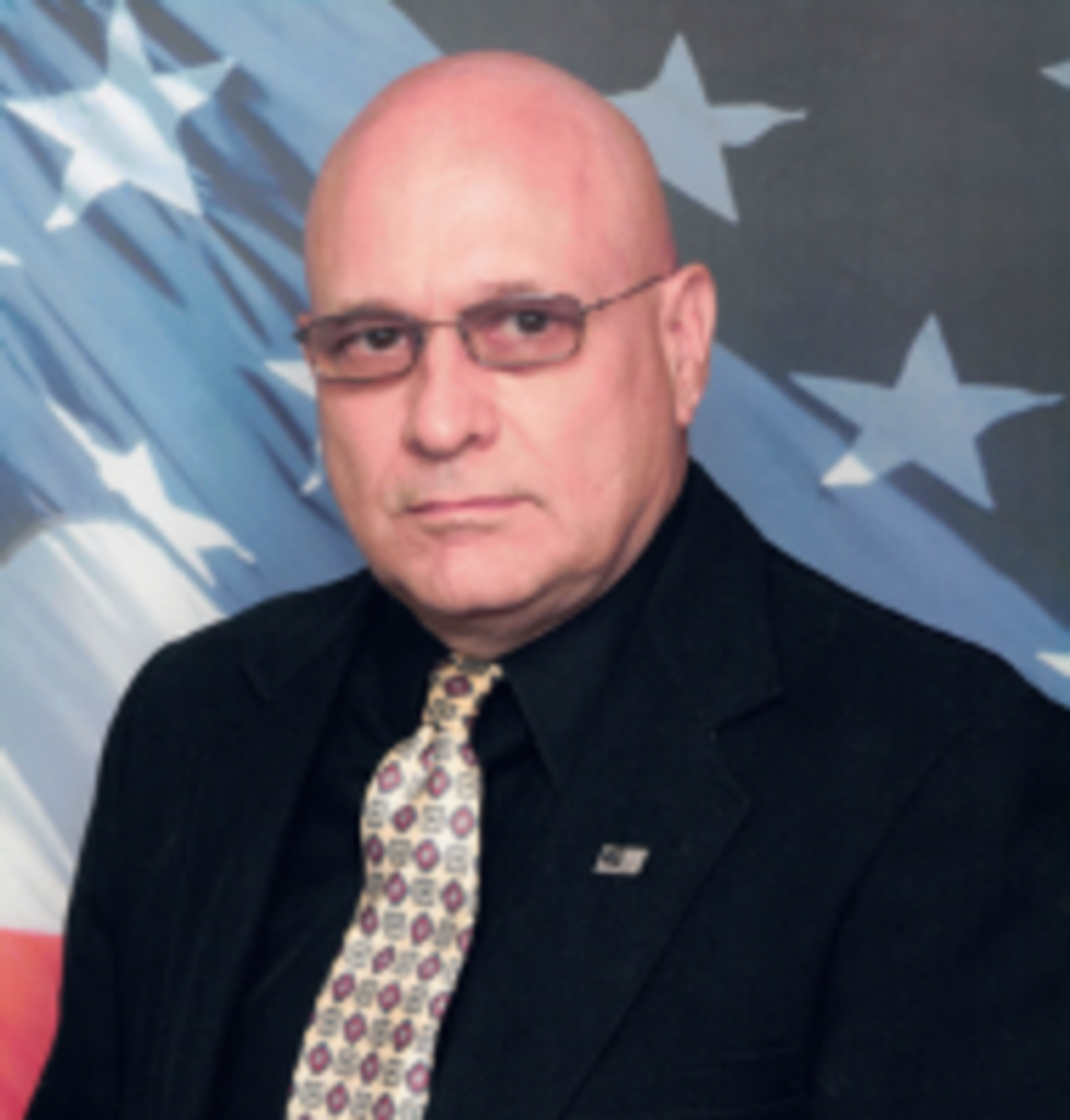 Robert Hinkle Profile Photo