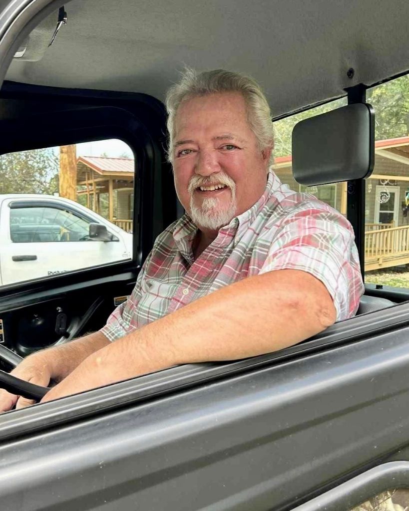 Billy Joe Tester Profile Photo