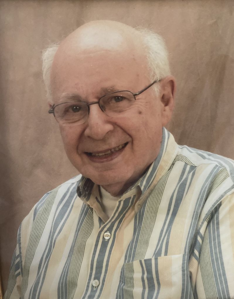 Saul Rakoff