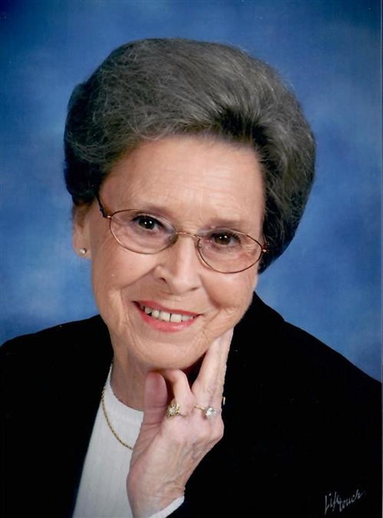 Phyllis Geraldine Atkinson Profile Photo
