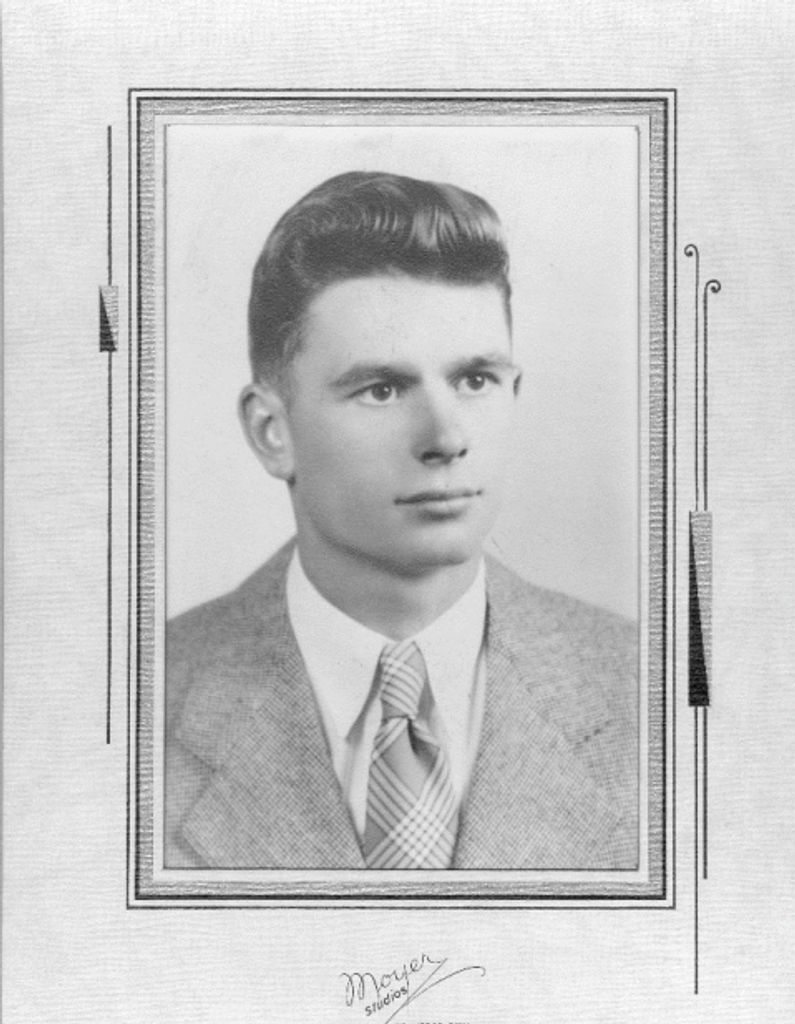 James "Mike" Biehl