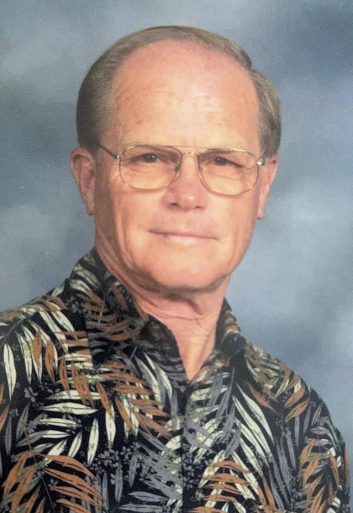 Edward Marion Bobalek Profile Photo