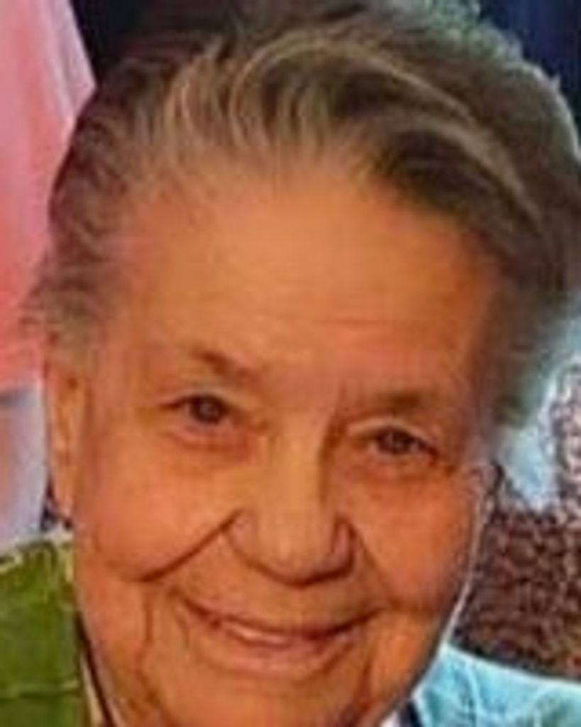 Melody Carol Monasmith