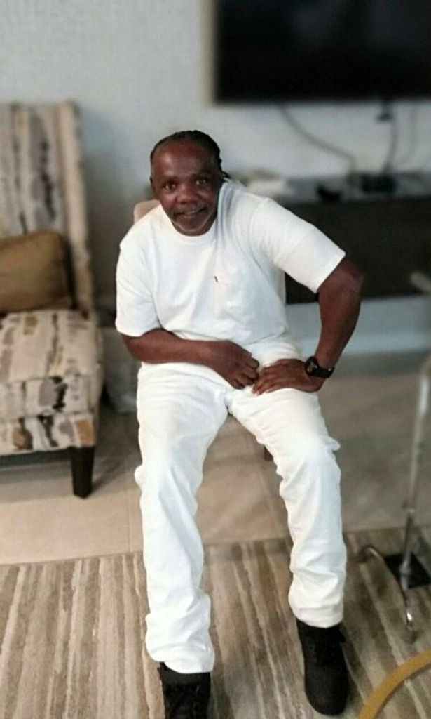 William Anthony Harris Profile Photo