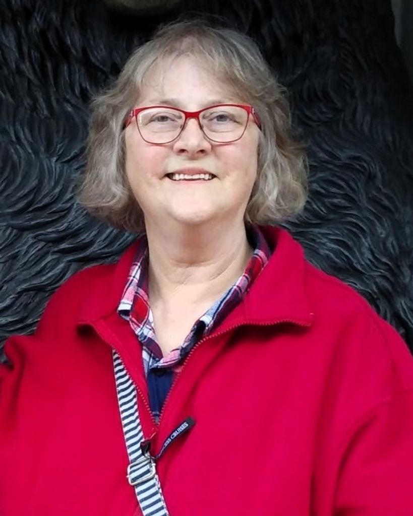 Gloria Jean "Jeannie" Crowley