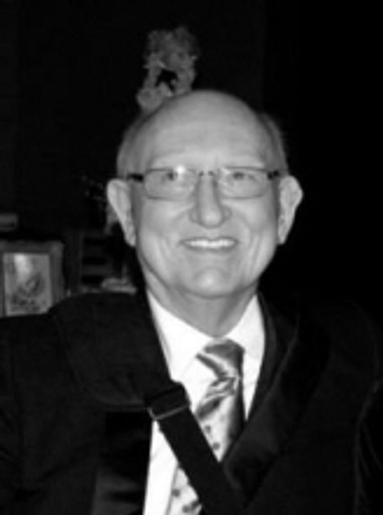 Robert Louis Kropf Profile Photo