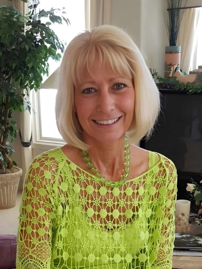 Gwen McQuisten Profile Photo