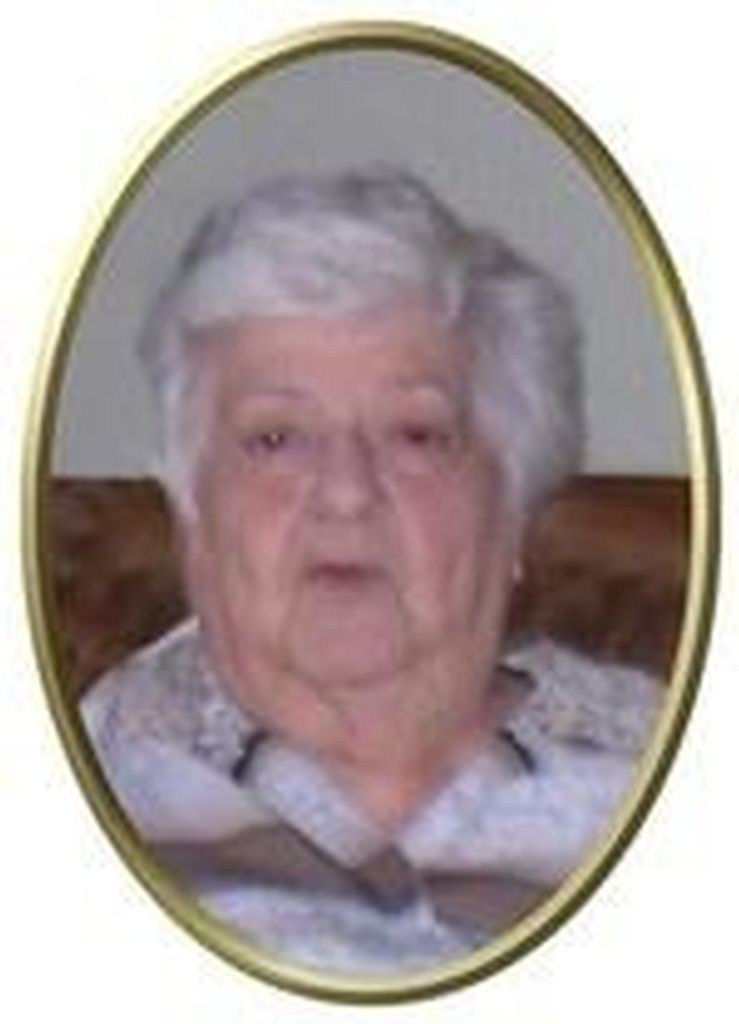 Victoria "Vicky" Johnston