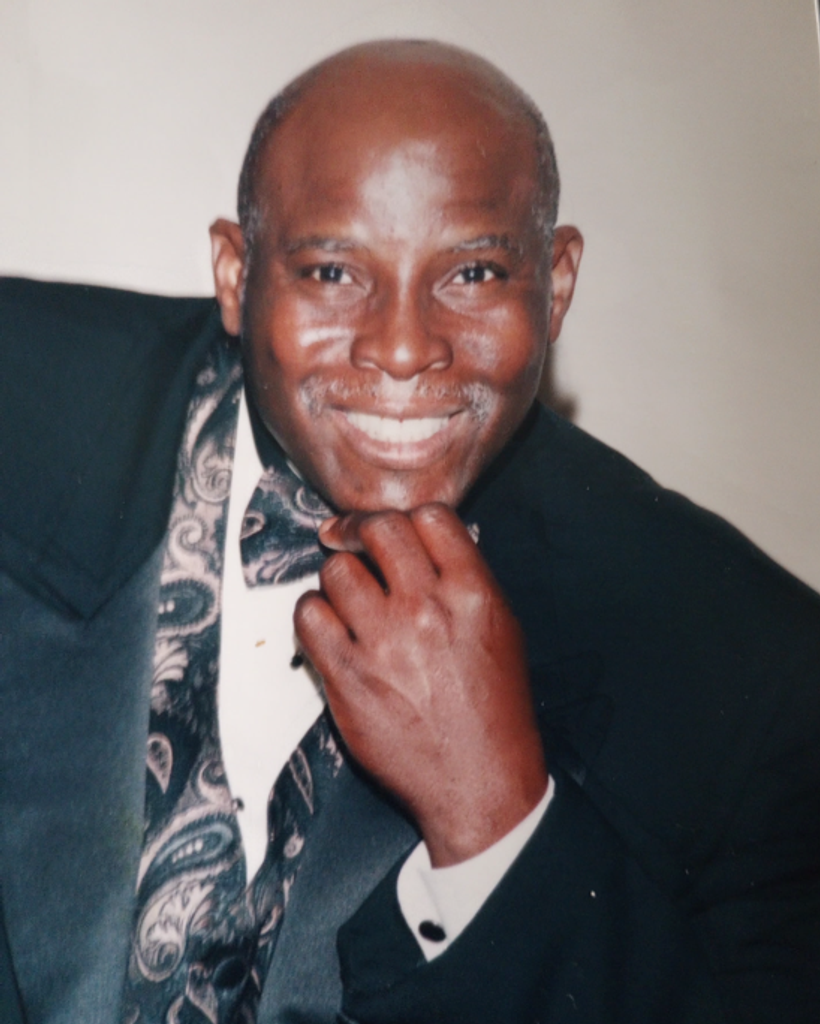 Randle Outlaw Profile Photo