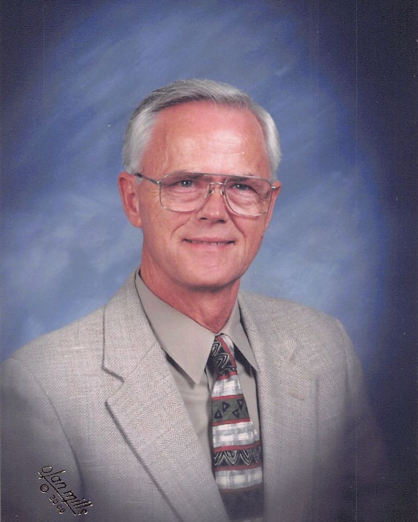 Conrad Machan Profile Photo