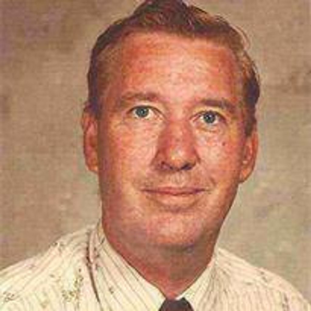W. B. Dub Allen