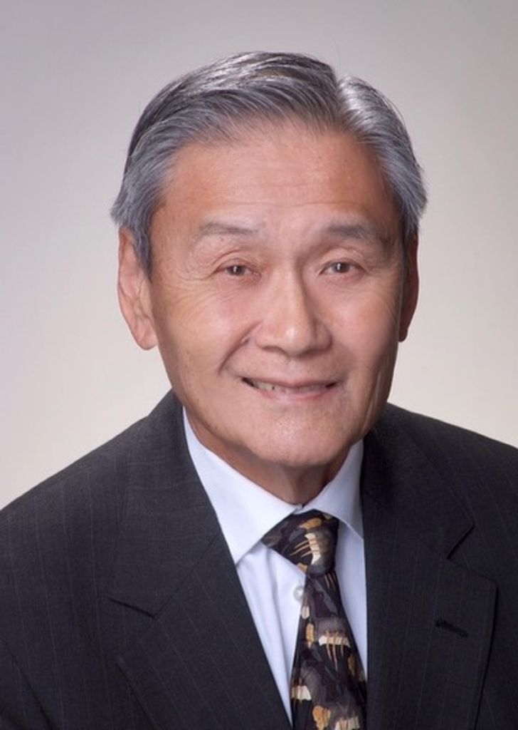 Alan Takeshi Nishio Profile Photo