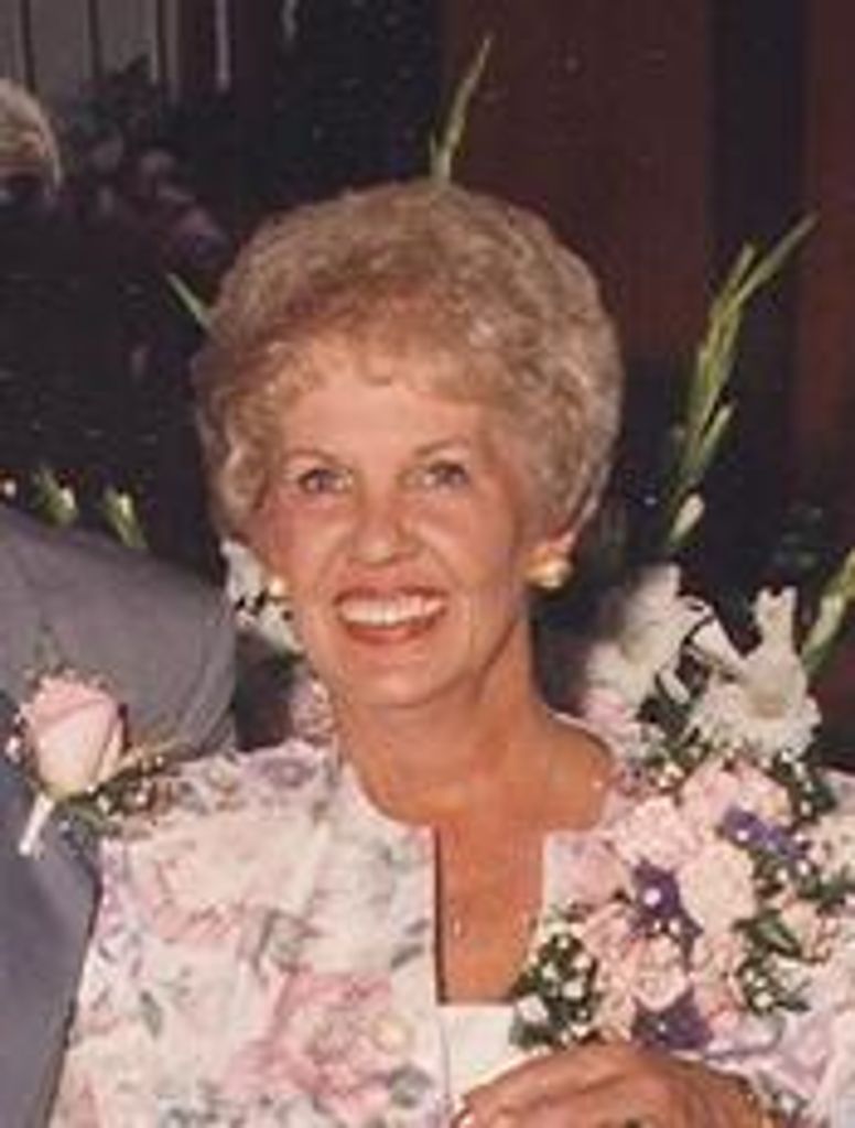 Cheryle Hiebert-Ferda