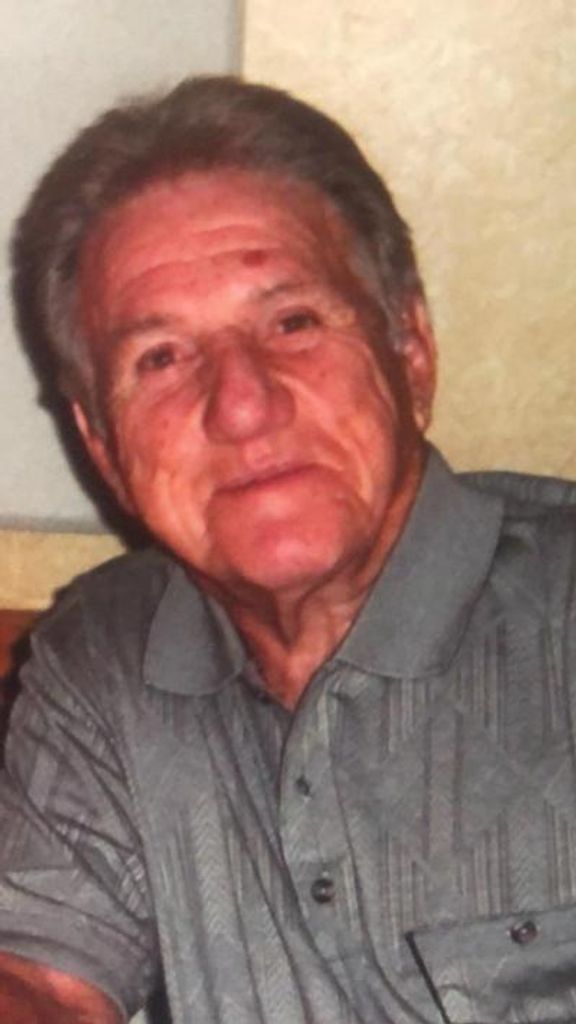 Mario "Ginger" Licastro