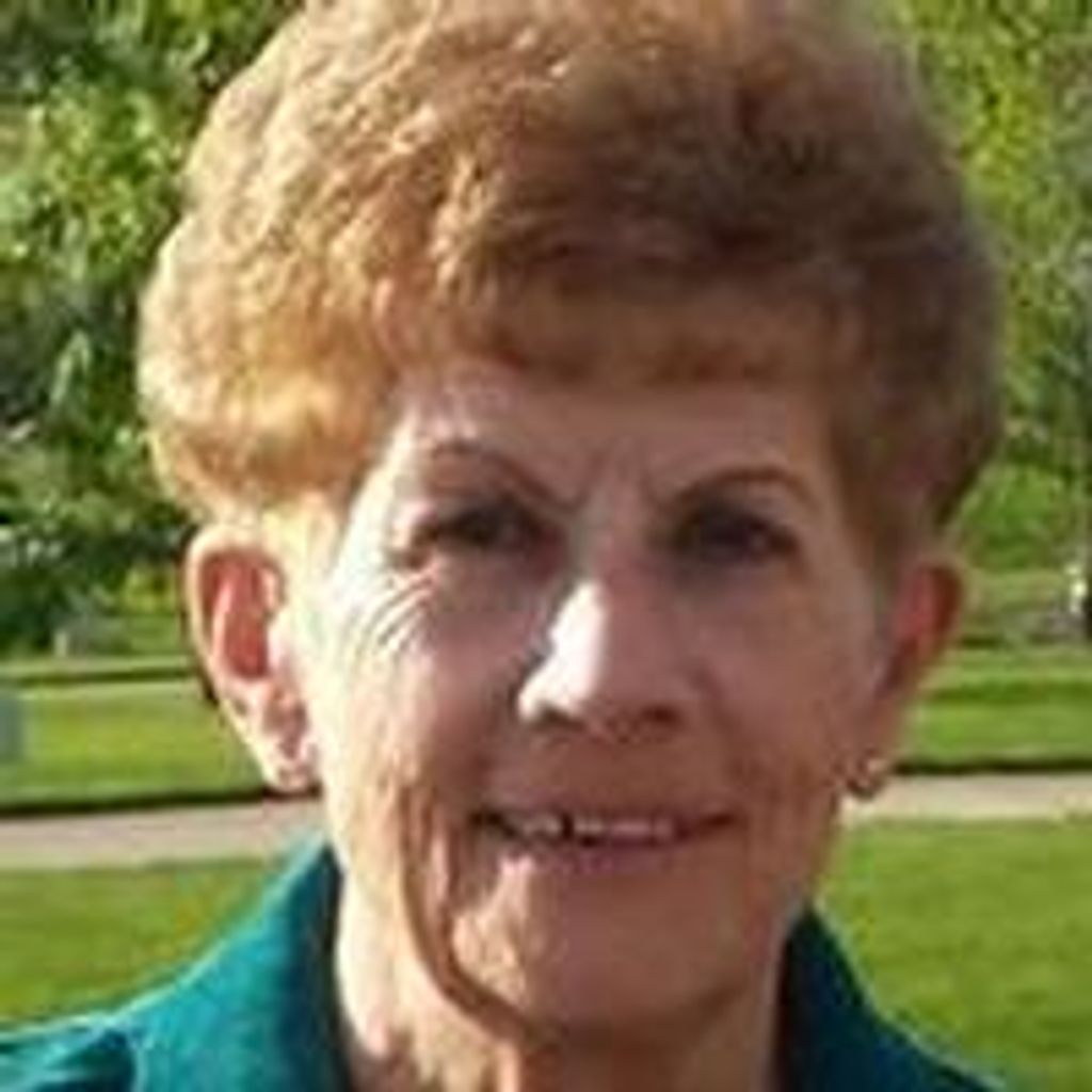 Janice Catherine Klocke
