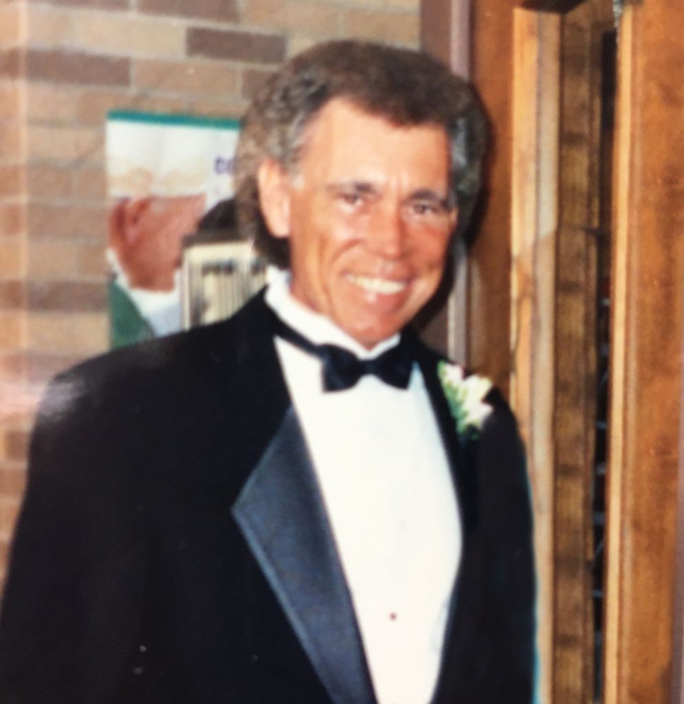 James "Jim" Luka